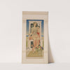 Figure Of Peace by Joseph Edward Southall