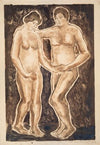 Figure Sketch