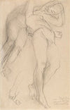 Figure Sketch