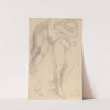 Figure Sketch (1993) by Auguste Rodin