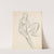 Figure Studies 1 (1882–85) by Edgar Degas