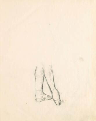 Figure Studies 12