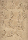 Figure Studies