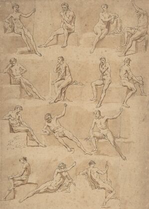 Figure Studies