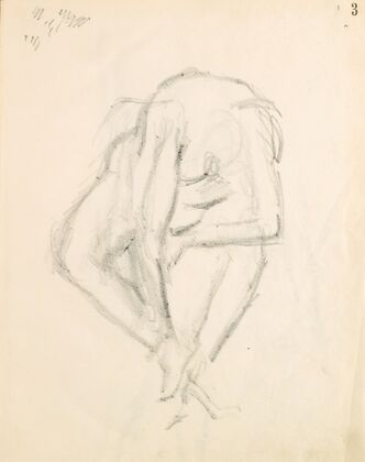 Figure Studies 2