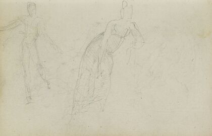Figure studies