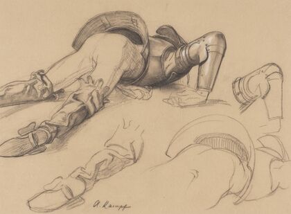 Figure Studies