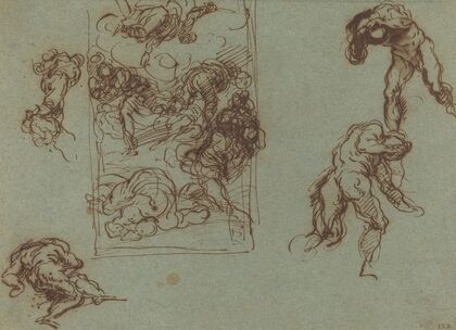 Figure Studies