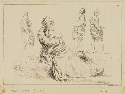 Figure studies