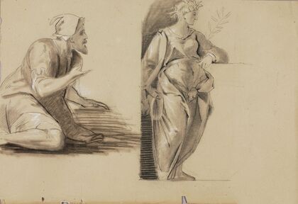 Figure Studies