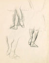 Figure Studies 6