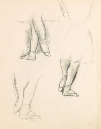 Figure Studies 6