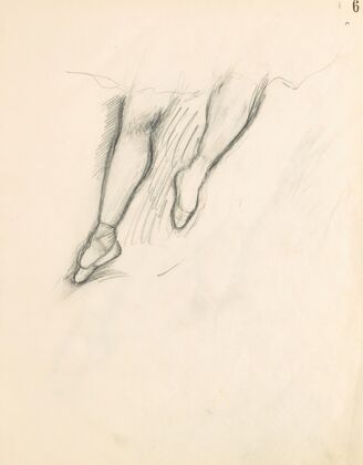 Figure Studies 7