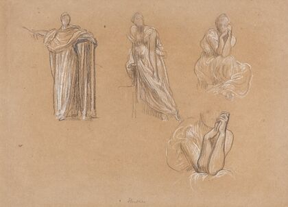 Figure Studies