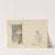 Figure Studies; Boy Standing by Nicholas Pocock