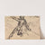 Figure Studies of a Nude Male with Spear by Benjamin Robert Haydon