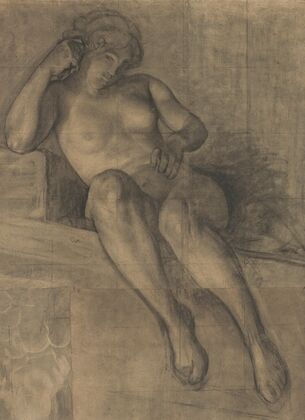 Figure Study