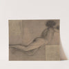 Figure Study by Charles Mertens