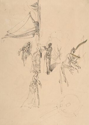 Figure study