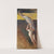 Figure Study, for The Spirit of Light, Rotunda, Pennsylvania State Capitol, Harrisburg (ca. 1902–8) by Edwin Austin Abbey