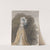 Figure Study of a Lady by James Miller
