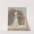 Figure Study of a Lady. by James Miller