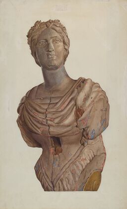 Figurehead