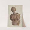 Figurehead by Frances Cohen