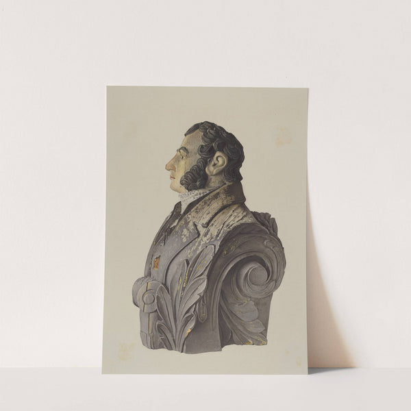 Figurehead by George Constantine