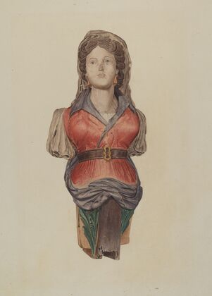 Figurehead