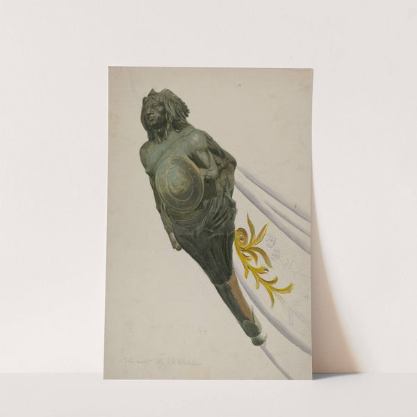 Figurehead by John W. Kelleher