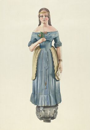 Figurehead
