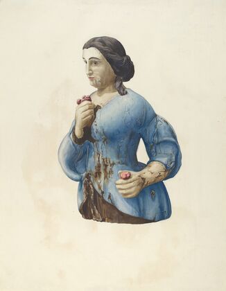 Figurehead