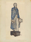 Figurehead – Andrew Jackson