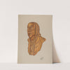 Figurehead &#8211; Benjamin Franklin (1937) by Lawrence Flynn