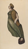 Figurehead – Ceres