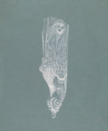 Figurehead – Eagle