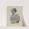 Figurehead from Schooner Polly by Alton K. Skillin