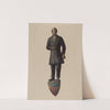 Figurehead &#8211; Henry Clay (1935-1942) by Mina Lowry