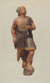 Figurehead – Indian