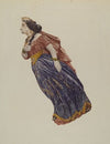 Figurehead – Marie-Antoinette