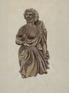 Figurehead Martha