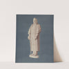 Figurehead of Andrew Jackson by Joseph Goldberg
