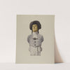 Figurehead - Quaker by Elizabeth Moutal