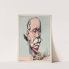 Figures contemporaines. Le Généralllllll Changarnier by Faustin Betbeder
