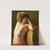 Figures D&#039;hommes by Jacques Augustin Pajou