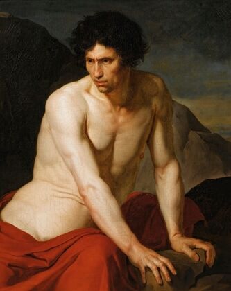 Figures D’hommes