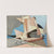 Figures Et Ancre Marine (1930) by Louis Marcoussis