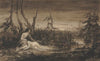 Figures in a Landscape (c. 1813–61)