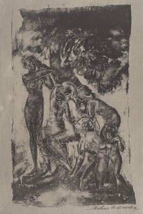 Figures of Earth (1923)